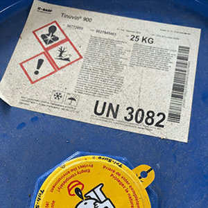 BASF Tinuvin 900