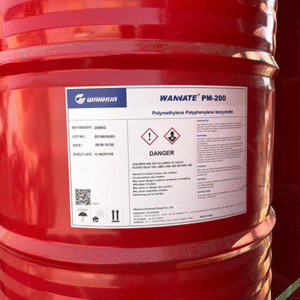 wanhua PM 200 MDI