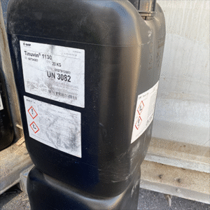 پایدارکننده نوری Tinuvin BASF