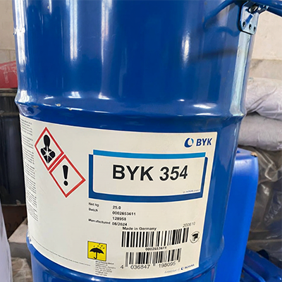 BYK 354