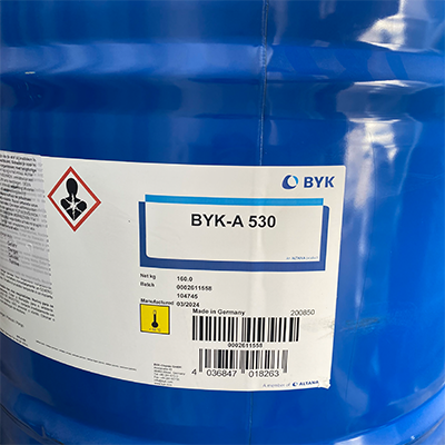 افزودنی ضد حباب BYK A 530