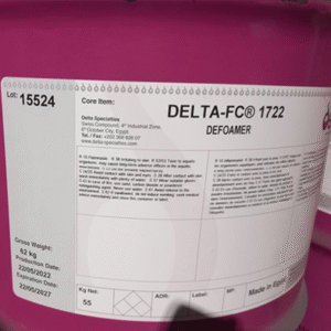 DELTA 1722