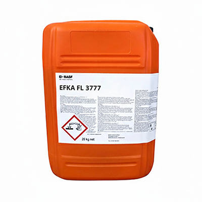 EFKA FL 3777