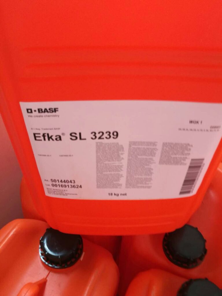 EFKA sl 3239