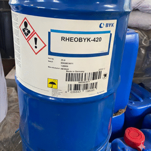 RHEOBYK 420