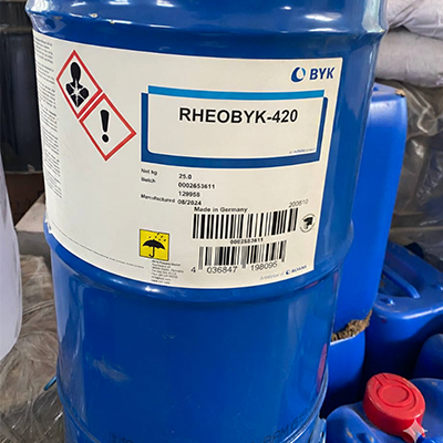 RHEOBYK 420