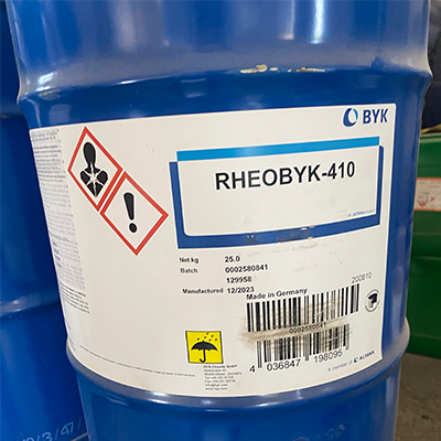RHEOBYK D 410