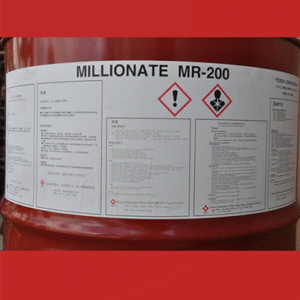 Tosoh MILLIONATE MR200