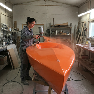 رنگ پلی یورتان محافظتی- فرمولاسیون و افزودنی ها