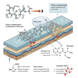 سیلان کوپلینگ ایجنت