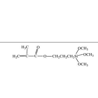سیلان ایجنت Methacryloxypropyltrimethoxysilane